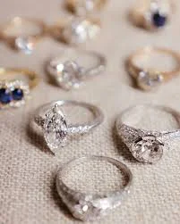 engagement ring